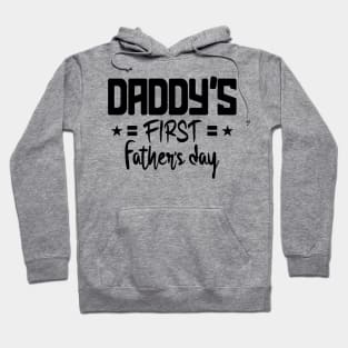 Fathers day Hoodie